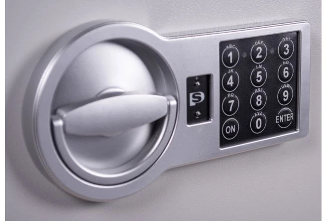 Burton S2 Till E Drawer Safe 8 Burton S2 Till E Drawer Safe - Image 8