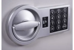 Burton S2 Till E Drawer Safe 17 Burton S2 Till E Drawer Safe -Safe Deposit Shop s2 till lock 2