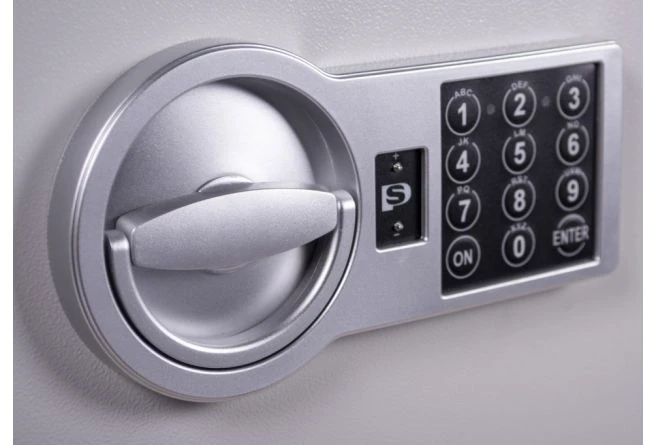 Burton S2 Till E Drawer Safe 9 Burton S2 Till E Drawer Safe - Image 9