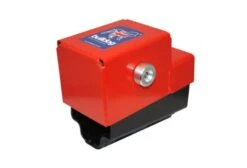 Bulldog SA9 Mini Hitch Lock