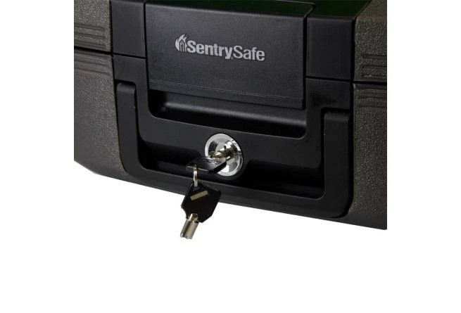 SentrySafe CHW20101 Fireproof Chest 3 SentrySafe CHW20101 Fireproof Chest - Image 3