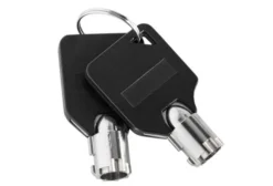 SentrySafe CHW20101 Fireproof Chest 11 SentrySafe CHW20101 Fireproof Chest -Safe Deposit Shop sentrysafe keys 1