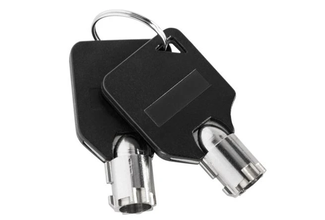 SentrySafe CHW20101 Fireproof Chest 6 SentrySafe CHW20101 Fireproof Chest - Image 6