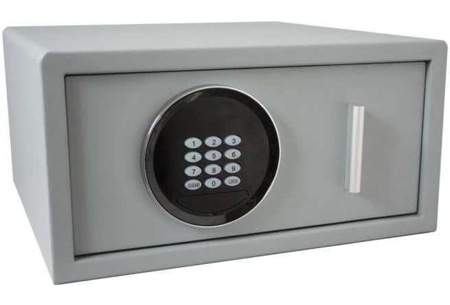 Securikey Euro Vault Drawer Safe Size 1 4 Securikey Euro Vault Drawer Safe Size 1 - Image 4