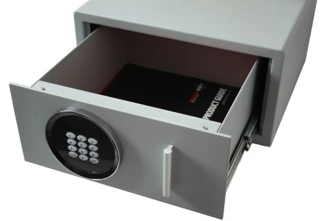 Securikey Euro Vault Drawer Safe Size 1 1 Securikey Euro Vault Drawer Safe Size 1