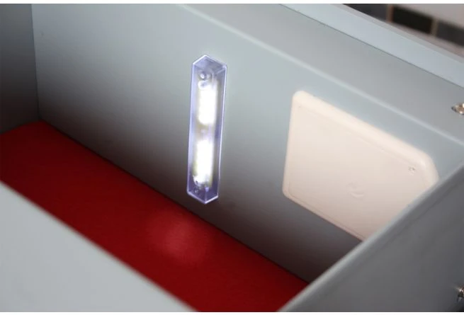 Securikey Euro Vault Drawer Safe Size 1 5 Securikey Euro Vault Drawer Safe Size 1 - Image 5