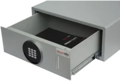 Securikey Euro Vault Drawer Safe Size 2
