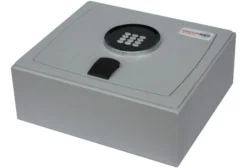 Securikey Euro Vault Gas Strut Safe Elec