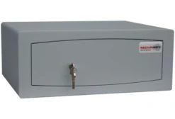 Securikey Euro Vault Key Lock Laptop Safe -Safe Deposit Shop sfev035phz 02