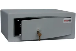 Securikey Euro Vault Key Lock Laptop Safe