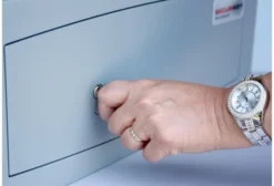 Securikey Euro Vault Key Lock Laptop Safe -Safe Deposit Shop sfev035phz 06