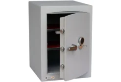 Securikey Mini Vault Gold S2-2K High Security And Fireproof Safe