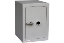 Securikey Mini Vault Gold S2-2K High Security And Fireproof Safe -Safe Deposit Shop sfmv 2k s s2 01 1