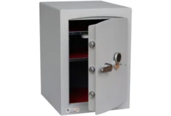 Securikey Mini Vault Silver S2-2K High Security Safe