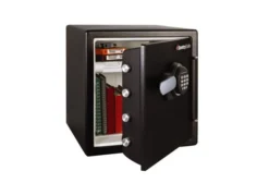 SentrySafe SFW123FTC Data Safe