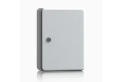 De Raat DRS SLN 28 Key Locking Key Cabinet -Safe Deposit Shop sln 28 closed 1