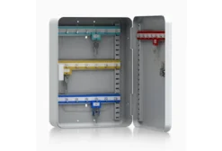 De Raat DRS SLN 28 Electronic Lock Key Cabinet