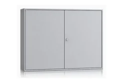 De Raat SLP 860 Key Cabinet -Safe Deposit Shop slp 860 closed