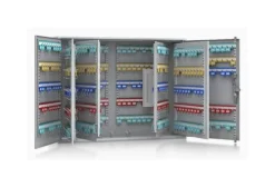 De Raat SLP 860E Key Cabinet