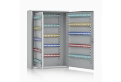De Raat SLR 150E Electronic Locking Key Cabinet