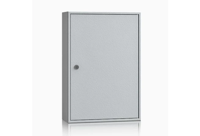 De Raat SLR 200 Key Cabinet 2 De Raat SLR 200 Key Cabinet - Image 2