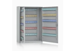 De Raat SLR 200E Electronic Lock Key Cabinet