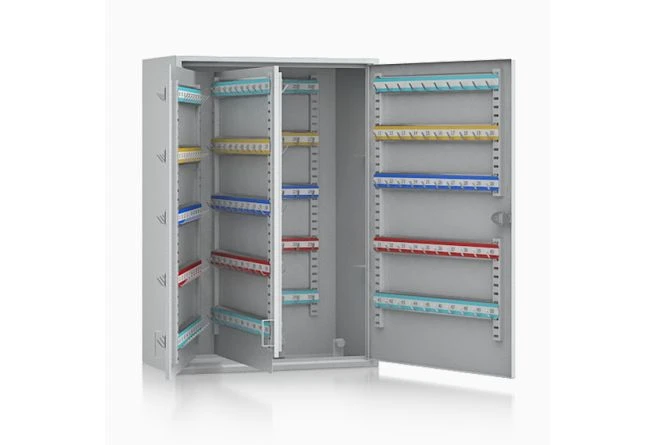 De Raat SLR 300 Key Cabinet 1 De Raat SLR 300 Key Cabinet