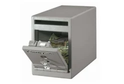 Sentry UC-025K Deposit Safe