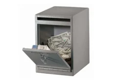 Sentry UC-039K Deposit Safe
