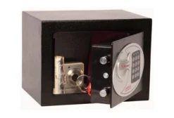 Phoenix SS0721E Compact Home Safe -Safe Deposit Shop ss0721e 3