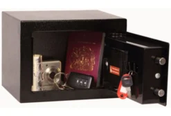 Phoenix SS0721E Compact Home Safe -Safe Deposit Shop ss0721e 4