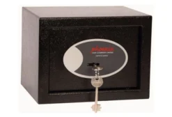 Phoenix SS0721K Compact Home Safe -Safe Deposit Shop ss0721k 1 1