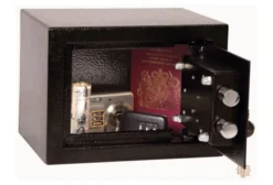 Phoenix SS0721K Compact Home Safe -Safe Deposit Shop ss0721k 4 1