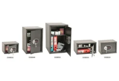 Phoenix Vela SS0805K Home Safe -Safe Deposit Shop ss0800k series group 1