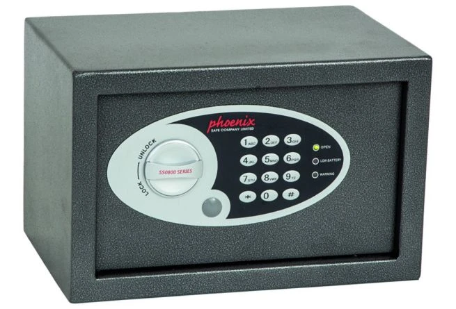 Phoenix Vela SS0801E Home Safe 2 Phoenix Vela SS0801E Home Safe - Image 2