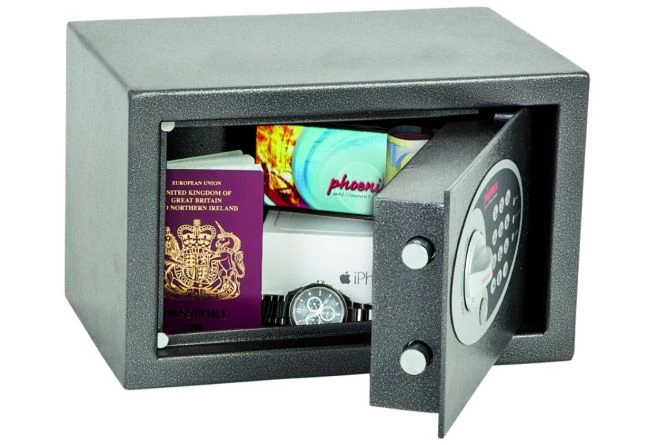 Phoenix Vela SS0801E Home Safe 3 Phoenix Vela SS0801E Home Safe - Image 3
