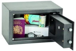 Phoenix Vela SS0801E Home Safe 15 Phoenix Vela SS0801E Home Safe -Safe Deposit Shop ss0801e 4