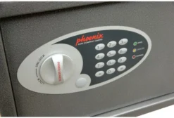 Phoenix Vela SS0801E Home Safe 17 Phoenix Vela SS0801E Home Safe -Safe Deposit Shop ss0801e 6