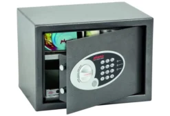Phoenix Vela SS0802E Home Safe