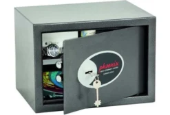 Phoenix Vela SS0802K Home Safe