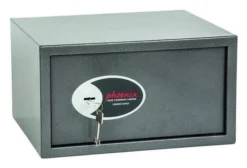 Phoenix Vela SS0803K Home Safe -Safe Deposit Shop ss0803k 1