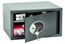 Phoenix Vela SS0803K Home Safe