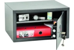 Phoenix Vela SS0803K Home Safe -Safe Deposit Shop ss0803k 3