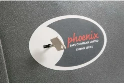 Phoenix Vela SS0803K Home Safe -Safe Deposit Shop ss0803k 5