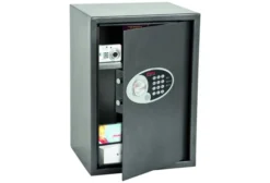 Phoenix Vela SS0804E Home Safe