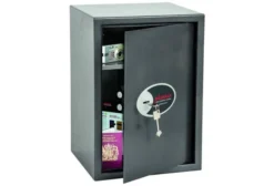 Phoenix Vela SS0804K Home Safe