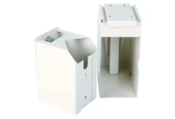 Phoenix SS0991KD Note Deposit Safe -Safe Deposit Shop ss0991kd 6