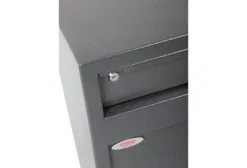 Phoenix SS0992ED Cashier Day Deposit Safe -Safe Deposit Shop ss0992ed 4