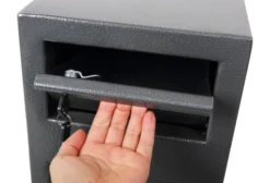 Phoenix SS0992ED Cashier Day Deposit Safe -Safe Deposit Shop ss0992ed 5