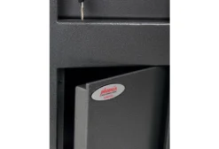 Phoenix SS0992ED Cashier Day Deposit Safe -Safe Deposit Shop ss0992ed 7